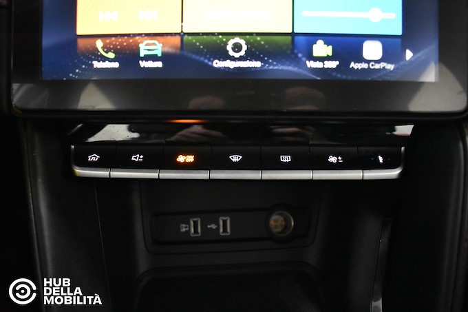 MG ZS 1.5 VTi-tech Luxury